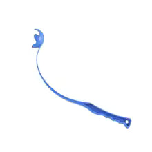 Dog Fetch Ball & Launcher Kit - Tough & Durable - Pawsome Planet