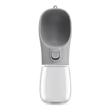 Portable Dog Water Bottle Australia - Travel Hydration - Pawsome Planet