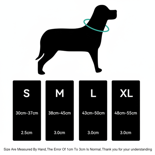 GPS Dog Collar Bundle - Real - Time Pet Tracking - Pawsome Planet