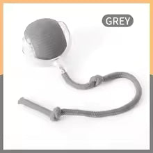 Smart Tail-Ball