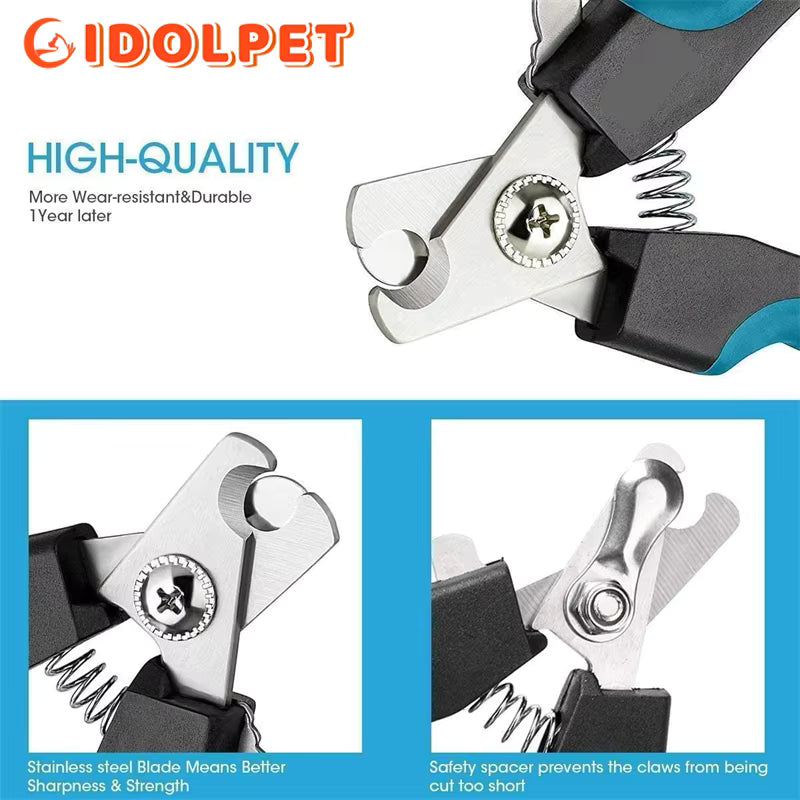 Professional Pet Grooming