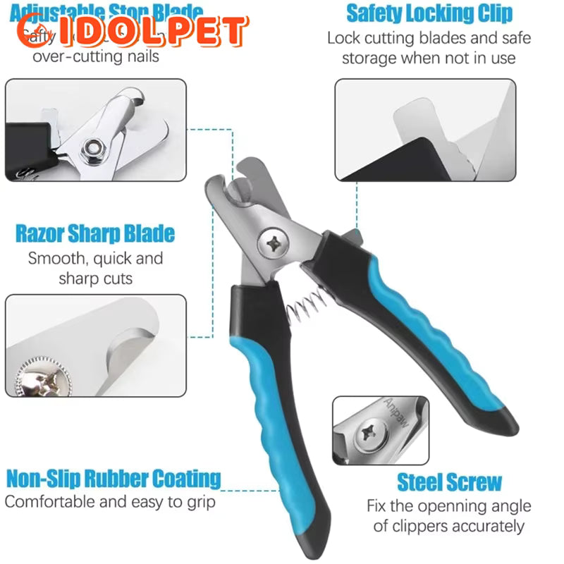 Professional Pet Grooming