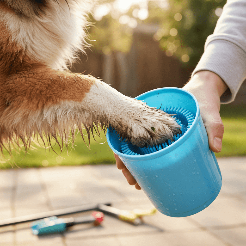Pet Grooming & Care Bundle - Pawsome Planet