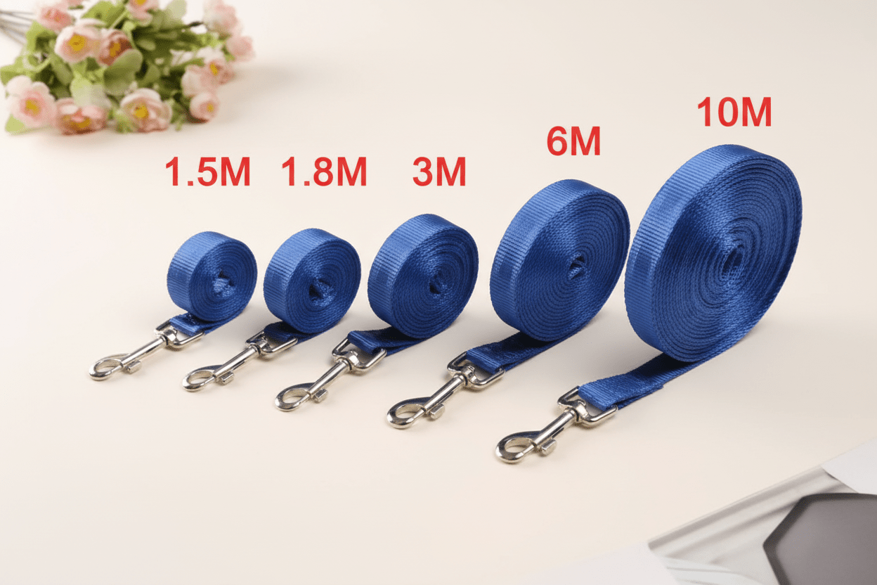 Heavy Duty Dog Leash