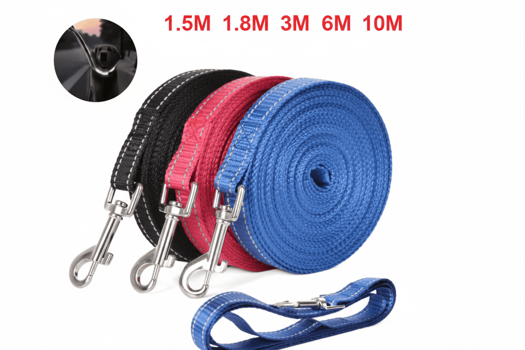 Heavy Duty Dog Leash