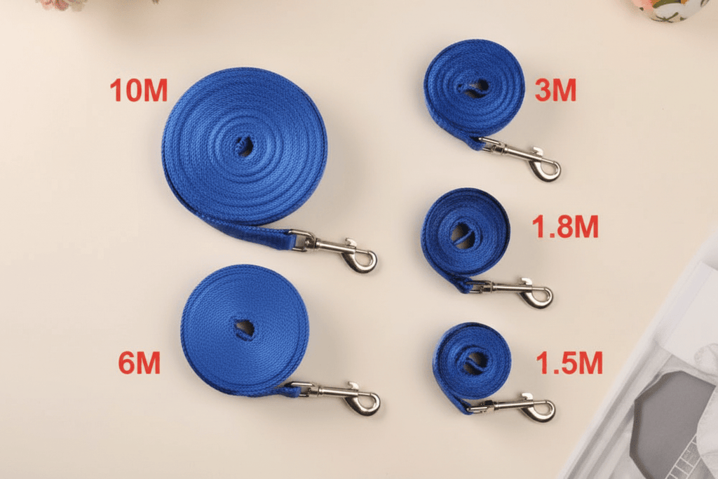 Heavy Duty Dog Leash